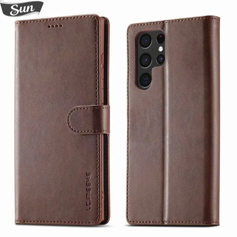 For Samsung Galaxy S22 Case Leather Wallet Magnetic Flip Cover For Samsung S22 Ultra Plus 5G Case Book Luxury Phone Cases Coque
For Samsung Galaxy S22 Case Leather Wallet Magnetic Flip Cover For Samsung S22 Ultra Plus 5G Case Book Luxury Phone Cases Coque