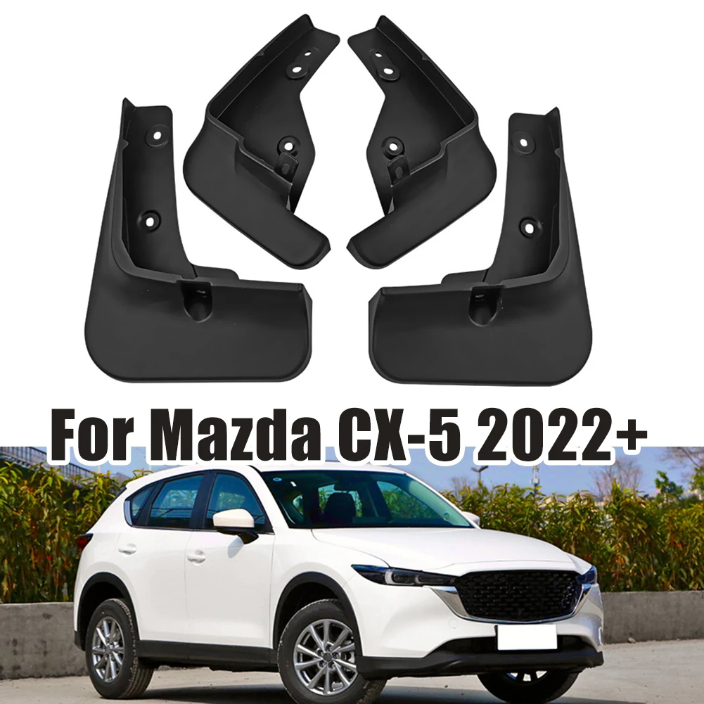 Автомобильные Брызговики, щитки от грязи, щитки для Mazda CX-5 2022 +, брызговик для автомобильных шин, мягкие резиновые Брызговики, детали для экст...
Автомобильные Брызговики, щитки от грязи, щитки для Mazda CX-5 2022 +, брызговик для автомобильных шин, мягкие резиновые Брызговики, детали для экст...
