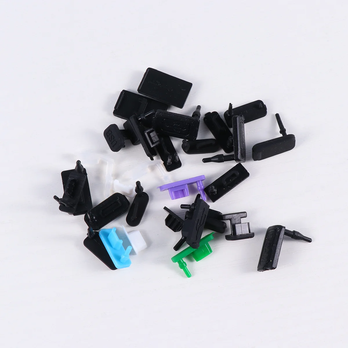 Plug Usb Port C Cover Type Silicone Cap Dust Data Anti Micro Charging Plugs Caps Covers Rubber Headphone Jack Portplugs
Plug Usb Port C Cover Type Silicone Cap Dust Data Anti Micro Charging Plugs Caps Covers Rubber Headphone Jack Portplugs
