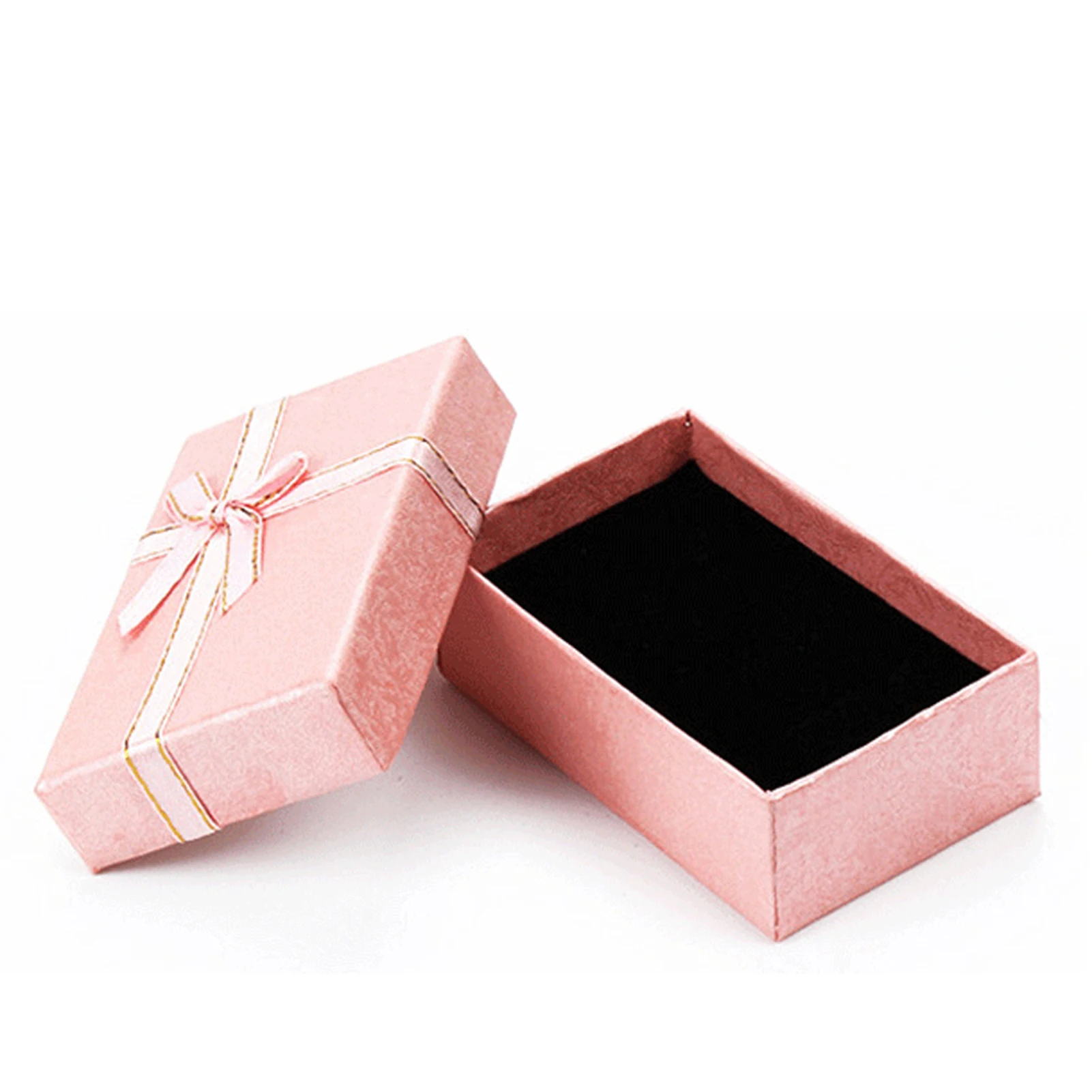 10pcs Gift Box Jewelries Case Solid Color Earring Storage Boxes for Family Friends Wife Gift Newly
10pcs Gift Box Jewelries Case Solid Color Earring Storage Boxes for Family Friends Wife Gift Newly