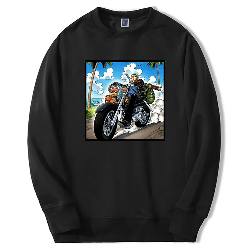 Цельный Свитшот худи Луффи экипировка 5 мужчин мангас аниме Красная Зеленая Новинка для взрослых Одежда большого размера спортивный костюм
Цельный Свитшот худи Луффи экипировка 5 мужчин мангас аниме Красная Зеленая Новинка для взрослых Одежда большого размера спортивный костюм