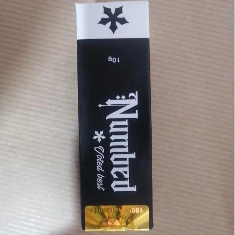 75% Supper Best Tattoo Cream Before Permanent Makeup Operation Body Eyebrow Lips 10g
75% Supper Best Tattoo Cream Before Permanent Makeup Operation Body Eyebrow Lips 10g