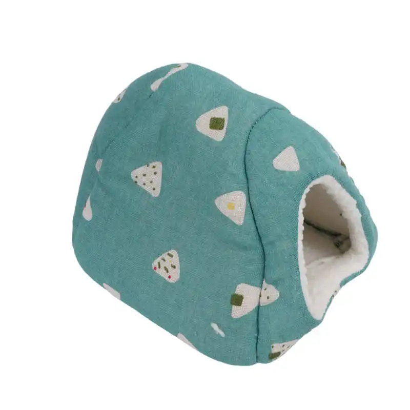 Guinea Pig Cave Machine Washable Guinea Pig Bed for Small Animals for Baby Chinchilla for Guinea Pig
Guinea Pig Cave Machine Washable Guinea Pig Bed for Small Animals for Baby Chinchilla for Guinea Pig