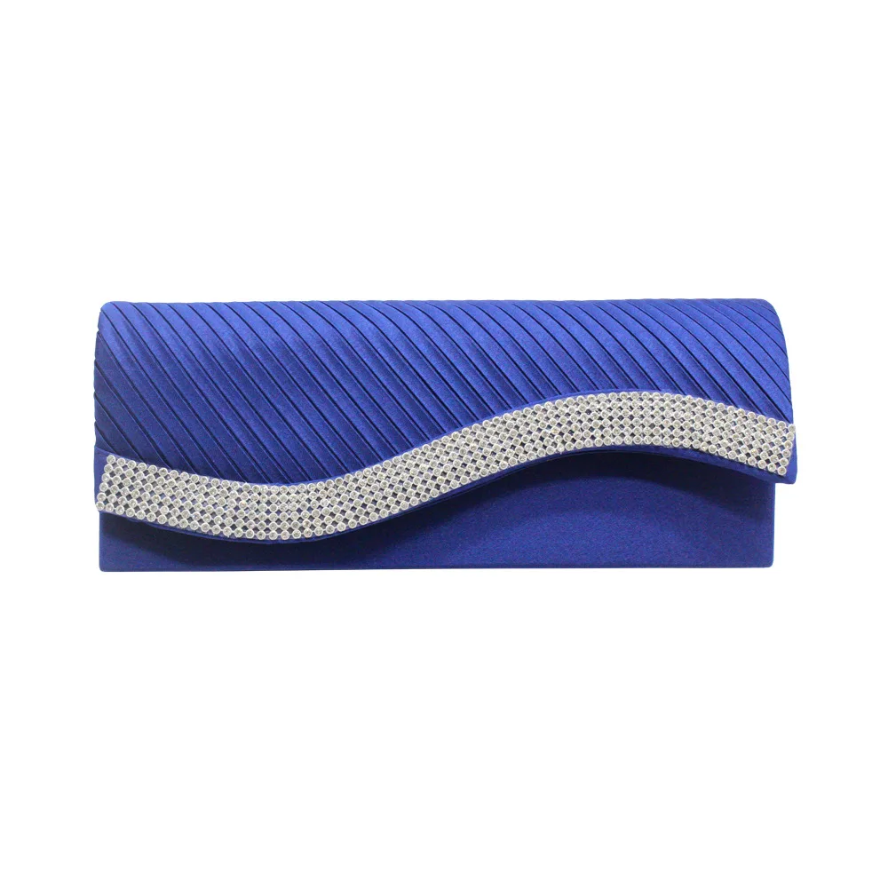 Beautiful Women's Evening Bags Party Wedding Clutch Bag Dress Accessories Female One-Shoulder Messenger Bags
Beautiful Women's Evening Bags Party Wedding Clutch Bag Dress Accessories Female One-Shoulder Messenger Bags