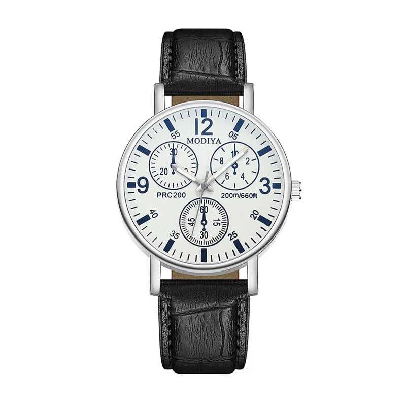 New Fashion Men Watches for Gift Women Leather Strap Quartz Watches Sports Military Watches Ladies Wrist Watch Bracelet Gift
New Fashion Men Watches for Gift Women Leather Strap Quartz Watches Sports Military Watches Ladies Wrist Watch Bracelet Gift