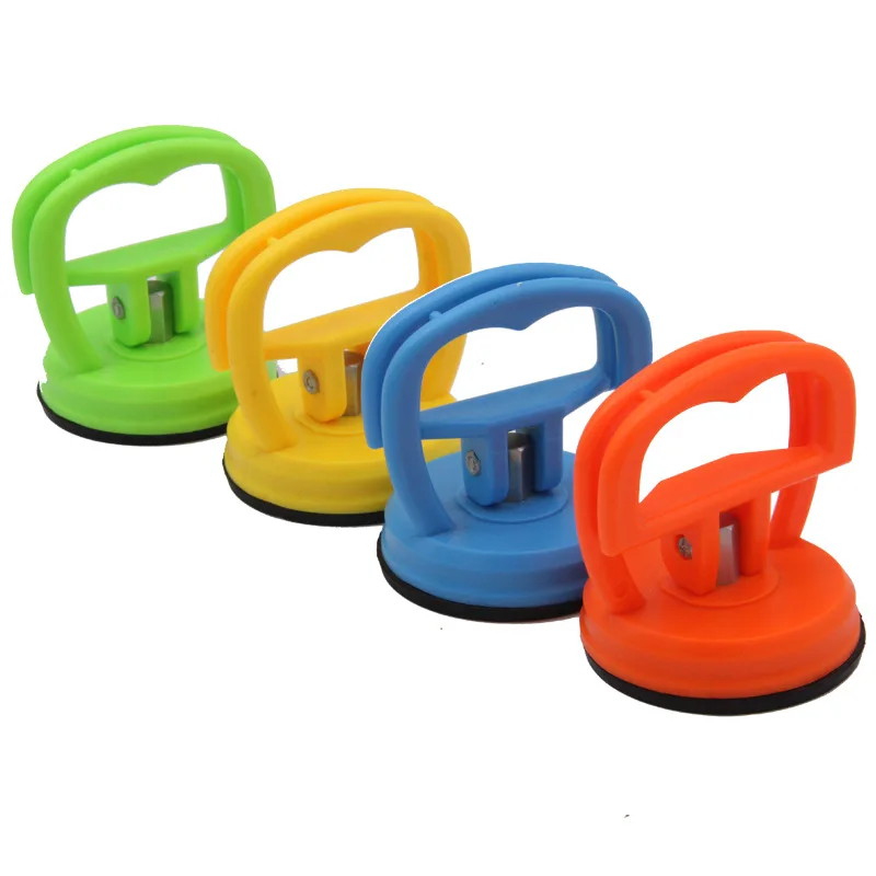 Suction Cup Lifter Glass Sucker Floor Tile Panel Carrier Furniture Moving Dent Puller Handheld Car Body Repair
Suction Cup Lifter Glass Sucker Floor Tile Panel Carrier Furniture Moving Dent Puller Handheld Car Body Repair
