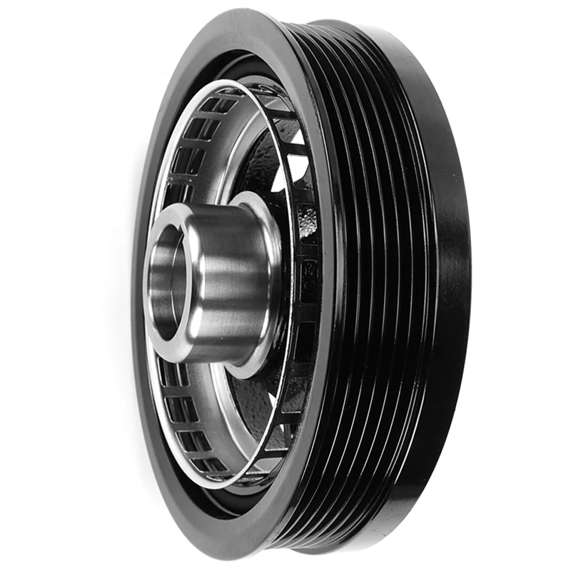 Коленчатый вал ременной приводной шкив автомобильный коленчатый вал ременной шкив для Chevy Buick 24504609
Коленчатый вал ременной приводной шкив автомобильный коленчатый вал ременной шкив для Chevy Buick 24504609