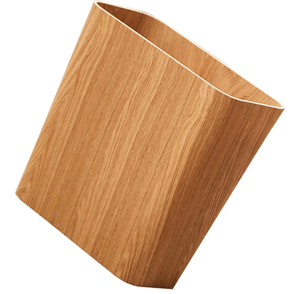 Home Trash Can Office Bin Waste Bags Paper Bucket Garbage Container Bedroom Baskets
Home Trash Can Office Bin Waste Bags Paper Bucket Garbage Container Bedroom Baskets