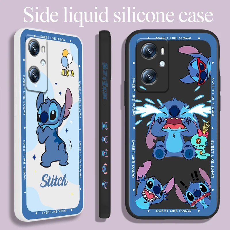Stitch Cute Anime Liquid Left Rope Phone Case For OPPO Find X5 X3 Lite F21 A96 A94 A93 A77 A76 A74 A72 A57 A53S 5G Cover Shell
Stitch Cute Anime Liquid Left Rope Phone Case For OPPO Find X5 X3 Lite F21 A96 A94 A93 A77 A76 A74 A72 A57 A53S 5G Cover Shell