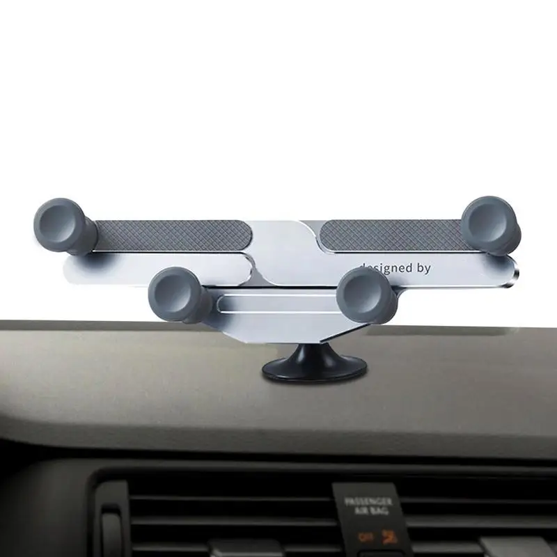 Invisible Rotatable Air Vent Mount Adjustable Car Phone Holder With Gravity Bracke 360 Degree Rotation Dashboard Mobile Phone
Invisible Rotatable Air Vent Mount Adjustable Car Phone Holder With Gravity Bracke 360 Degree Rotation Dashboard Mobile Phone