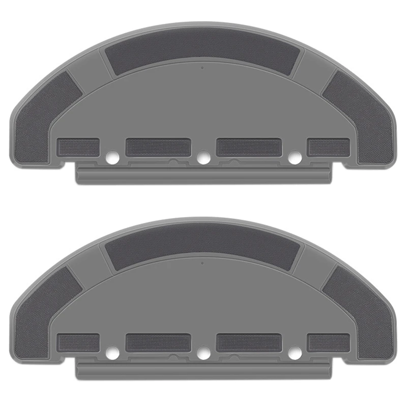 AD-2X For ECOVACS T8/T8AIVI/DX93/DDX96 257X168x110mm Mop Plate Holder Bracket Replacement Vacuum Cleaner Accessories
AD-2X For ECOVACS T8/T8AIVI/DX93/DDX96 257X168x110mm Mop Plate Holder Bracket Replacement Vacuum Cleaner Accessories