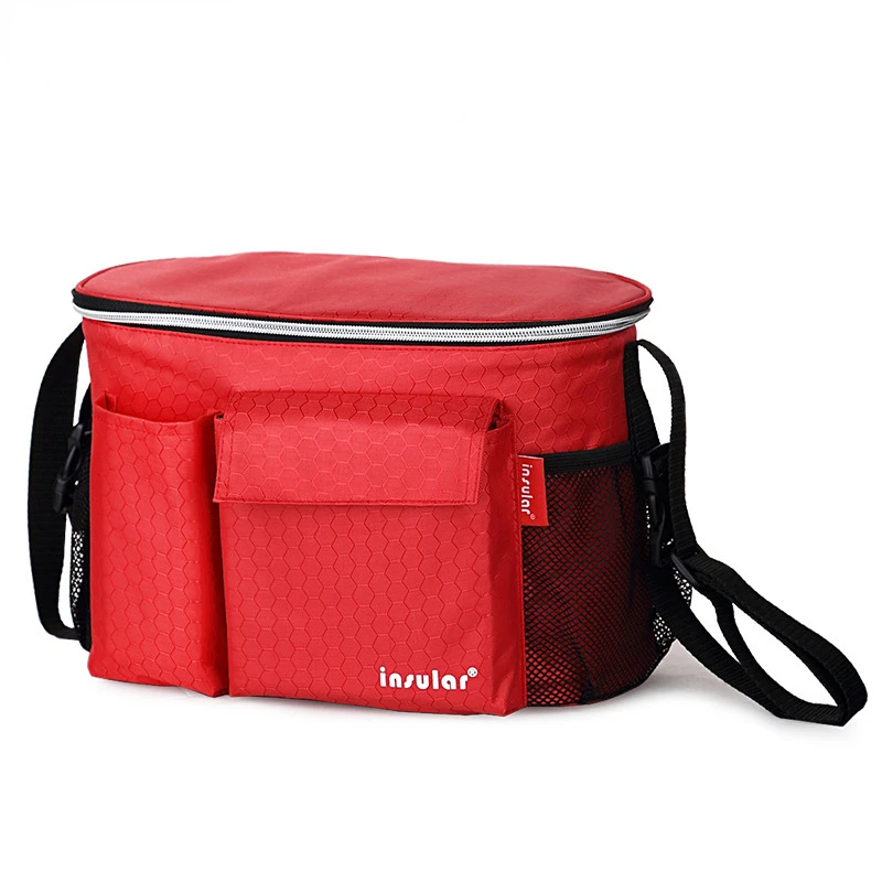 Waterproof Stroller Organizer Bag One Shoulder Multifunctional Insulation Trolley Bagbaby Carriage Bag Baby Baby Accessories
Waterproof Stroller Organizer Bag One Shoulder Multifunctional Insulation Trolley Bagbaby Carriage Bag Baby Baby Accessories