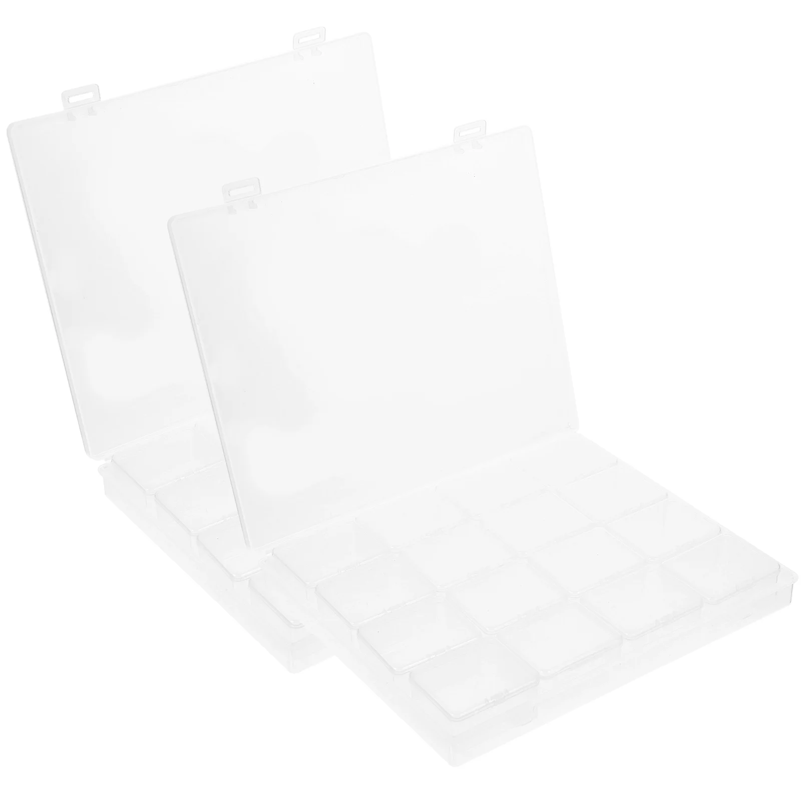 Box Organizer Bead Storage Clear Jewelrysmall Craft Containers Boxes Container Item Mini Dividers Holder Visible Crafts Beads
Box Organizer Bead Storage Clear Jewelrysmall Craft Containers Boxes Container Item Mini Dividers Holder Visible Crafts Beads