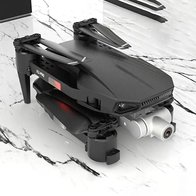Newest HD PRO Drones Camera Drone 4K GPS WiFi Brushless Motor FPV RC Quadcopter Professional Dron
Newest HD PRO Drones Camera Drone 4K GPS WiFi Brushless Motor FPV RC Quadcopter Professional Dron