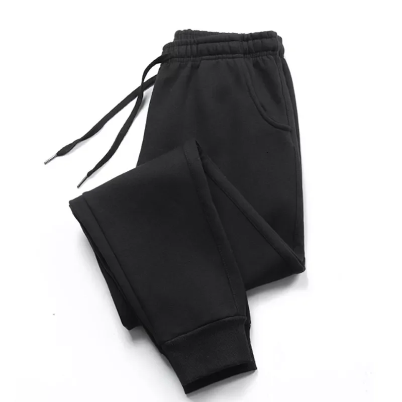 2023New Women Long Pants Autumn and Winter Mens Casual Sweatpants Soft Sports Pants Jogging Pants 5 Colors
2023New Women Long Pants Autumn and Winter Mens Casual Sweatpants Soft Sports Pants Jogging Pants 5 Colors