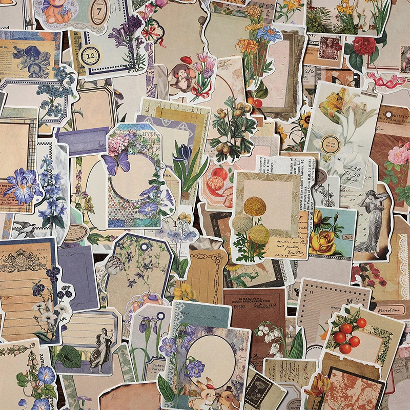 20Packs Wholesale Note Pads Memo Pad literary Account Flower Scrapbooking Base Paper Planner Sticky School Stationery 110*95mm
20Packs Wholesale Note Pads Memo Pad literary Account Flower Scrapbooking Base Paper Planner Sticky School Stationery 110*95mm