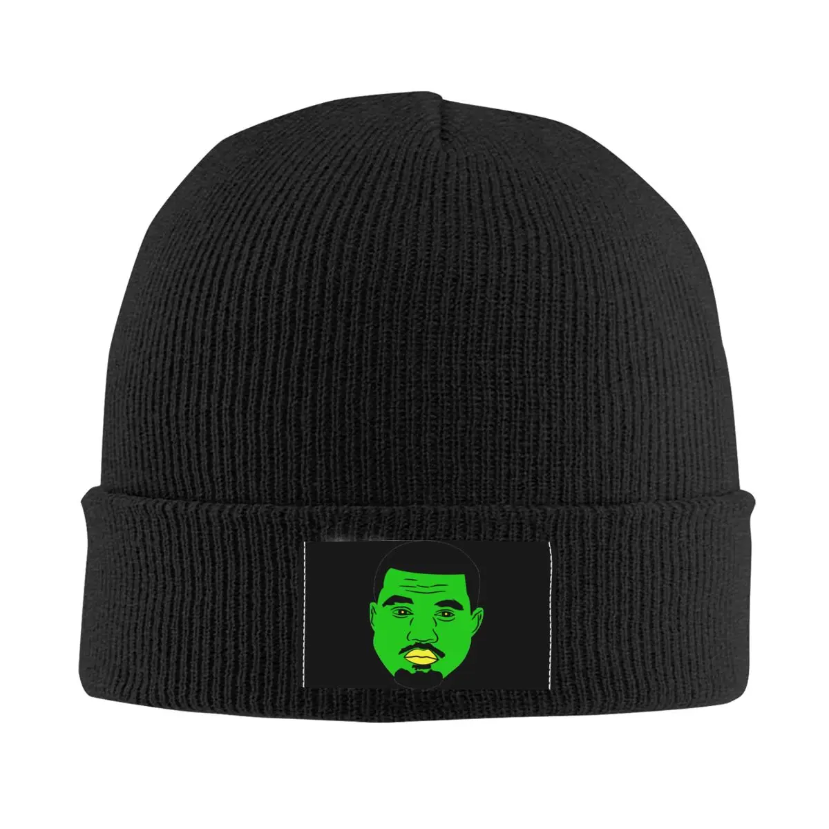 Забавные шапки Kanye с героями мультфильмов Уэста, шапки-бини, шапки для мужчин и женщин, трендовая зимняя теплая вязаная шапка унисекс, головн...
Забавные шапки Kanye с героями мультфильмов Уэста, шапки-бини, шапки для мужчин и женщин, трендовая зимняя теплая вязаная шапка унисекс, головн...