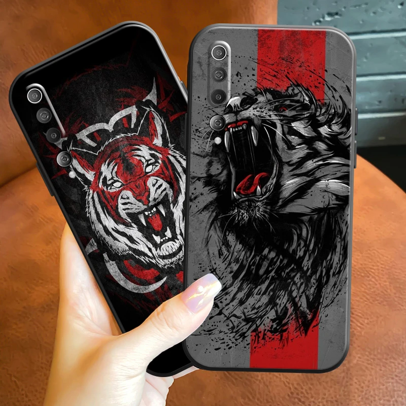 Creative Lion And Tiger For Xiaomi 10 10S 10 Pro 10 Lite Phone Case Black Xiaomi Cases Mobile Protective Case Back Case Back
Creative Lion And Tiger For Xiaomi 10 10S 10 Pro 10 Lite Phone Case Black Xiaomi Cases Mobile Protective Case Back Case Back