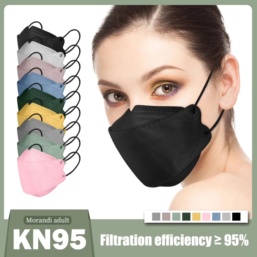 10-100 шт. 4D FPP2 маска Black Kn95 рыбные маски 4-слойная взрослая FFP3 черная маска CE одобренная FP2 маска для лица FFP2 маски
10-100 шт. 4D FPP2 маска Black Kn95 рыбные маски 4-слойная взрослая FFP3 черная маска CE одобренная FP2 маска для лица FFP2 маски