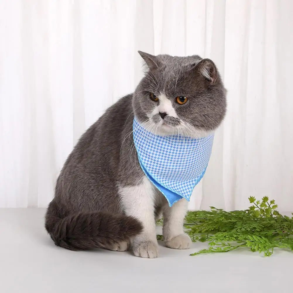 Versatile Puppy Scarf Comfortable Adjustable Fruit Printing Saliva Towel Dog Scarf Pet Bandana Pet Bib
Versatile Puppy Scarf Comfortable Adjustable Fruit Printing Saliva Towel Dog Scarf Pet Bandana Pet Bib