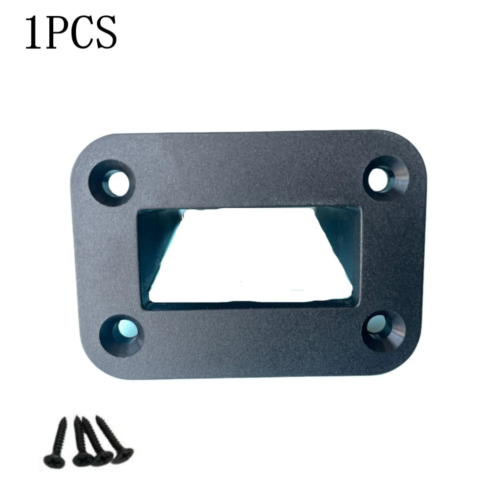 For Anderson Socket Panel Bracket Electrical Equipment & Supplies Recessed Mounting 19 Spacing 2 Pins 50A Panel
For Anderson Socket Panel Bracket Electrical Equipment & Supplies Recessed Mounting 19 Spacing 2 Pins 50A Panel