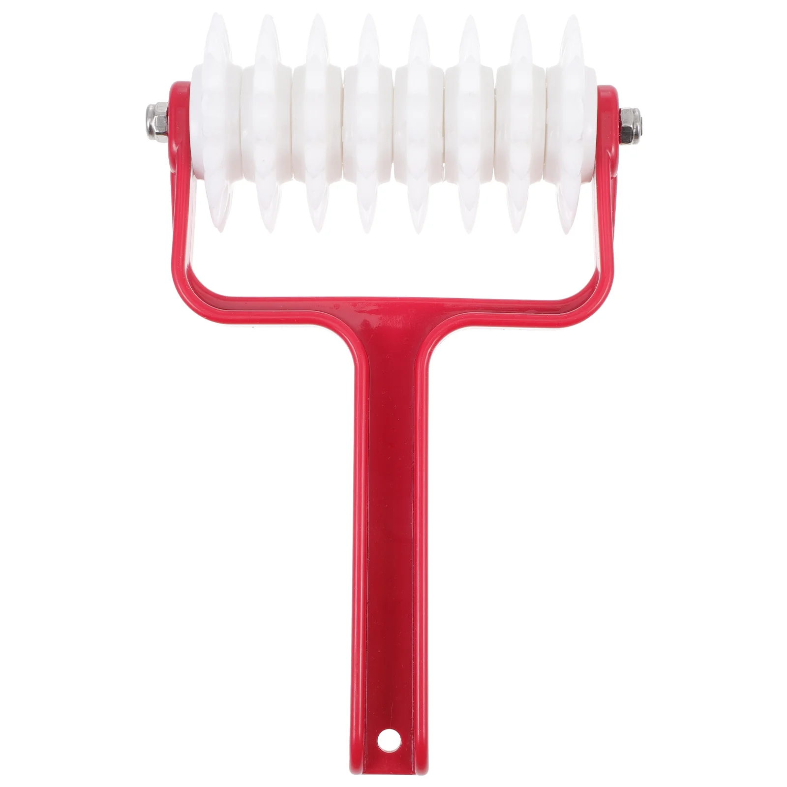 Pizza Roller Spikes Pizza Hole Puncher Pizza Dough Pizza Roller Docker Pastry Roller Dough Rolling Pin Spaghetti Bread Docker
Pizza Roller Spikes Pizza Hole Puncher Pizza Dough Pizza Roller Docker Pastry Roller Dough Rolling Pin Spaghetti Bread Docker