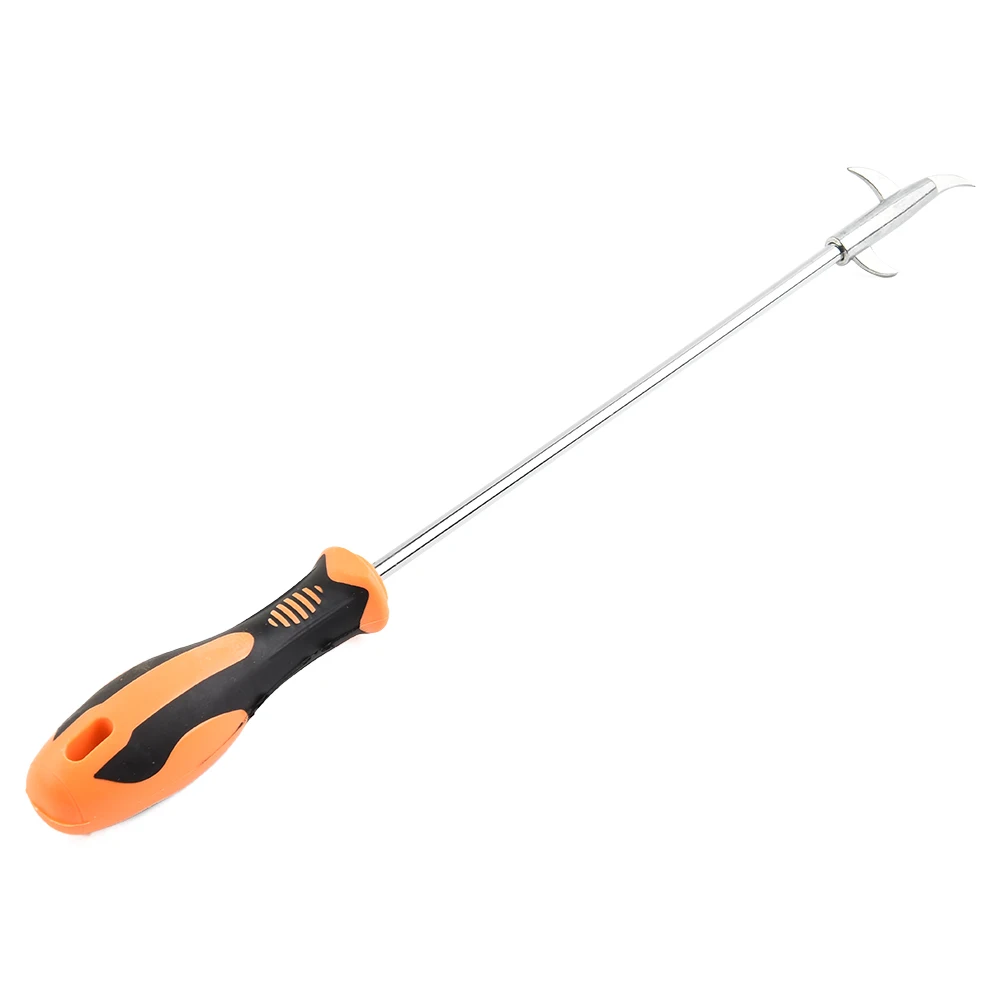New Screwdriver Tire Cleaning Hook W/ Hook Head Accessory Car Tire Groove Broken Stone Remover Tire Cleaning Tool
New Screwdriver Tire Cleaning Hook W/ Hook Head Accessory Car Tire Groove Broken Stone Remover Tire Cleaning Tool