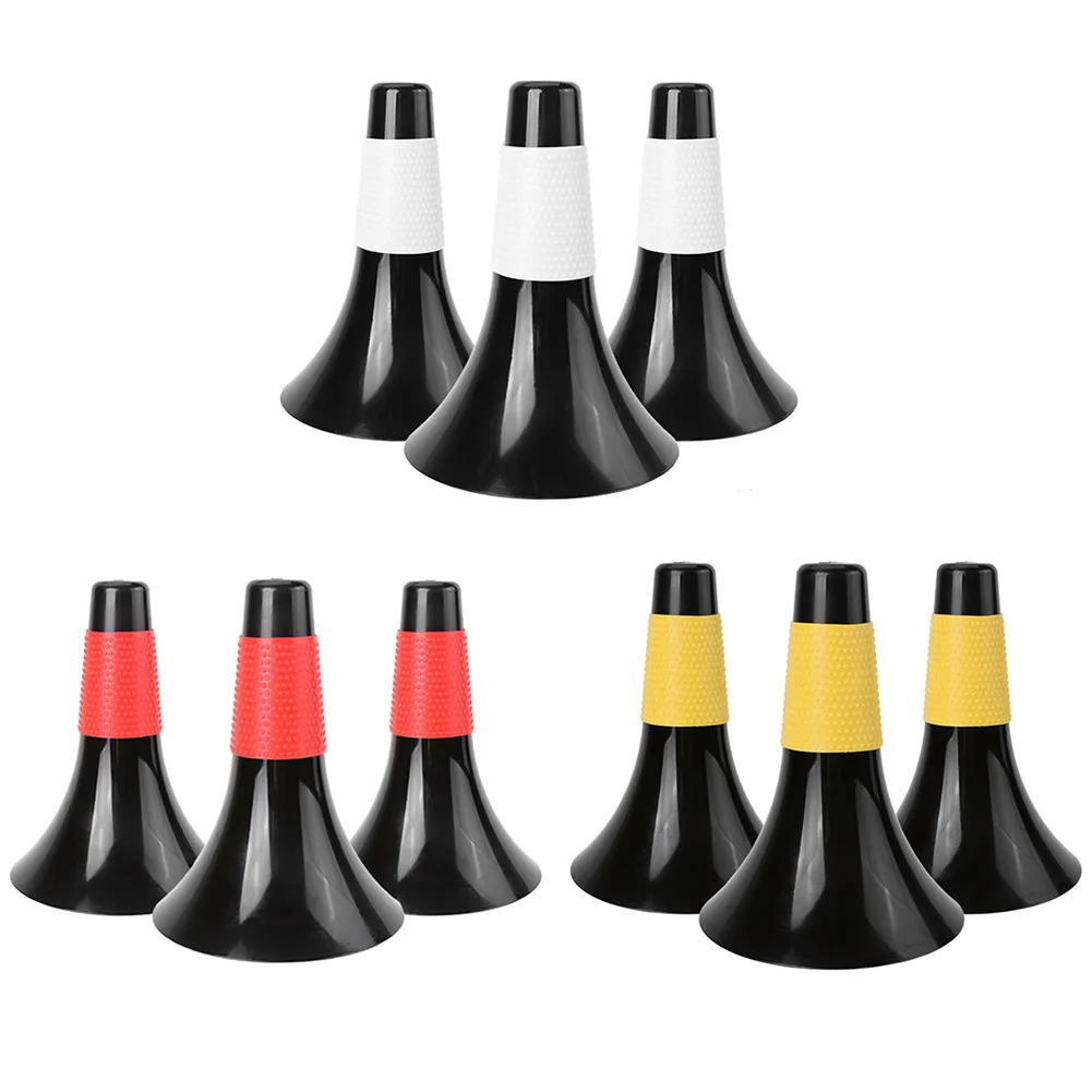 3 Pack Marker Cones with Grip Speed Trainer Speed Agility Grab Training Sport Training Agility Marker Cone for Speed Grab Drills
3 Pack Marker Cones with Grip Speed Trainer Speed Agility Grab Training Sport Training Agility Marker Cone for Speed Grab Drills