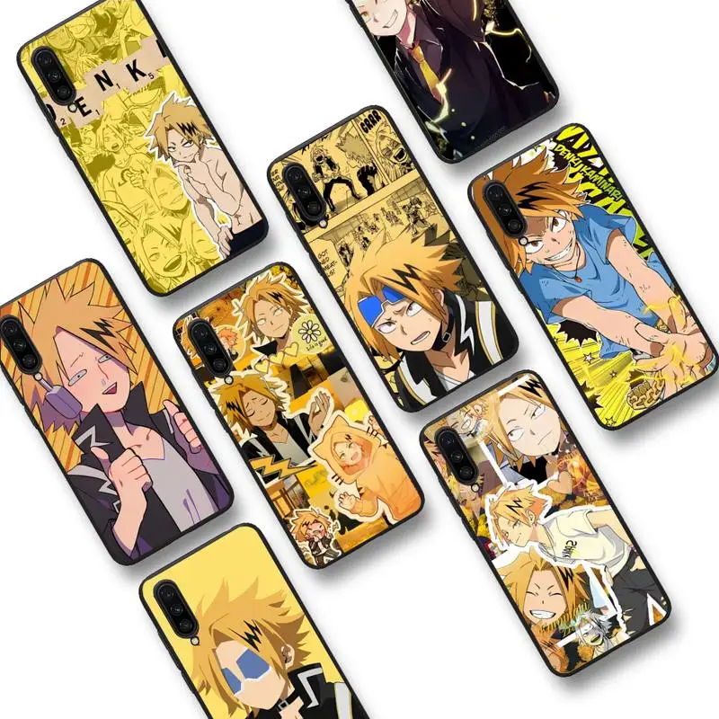 Denki Kaminari My Hero Academia Phone Case for Xiaomi mi 8 9 10 lite pro 9SE 5 6 X max 2 3 mix2s F1
Denki Kaminari My Hero Academia Phone Case for Xiaomi mi 8 9 10 lite pro 9SE 5 6 X max 2 3 mix2s F1