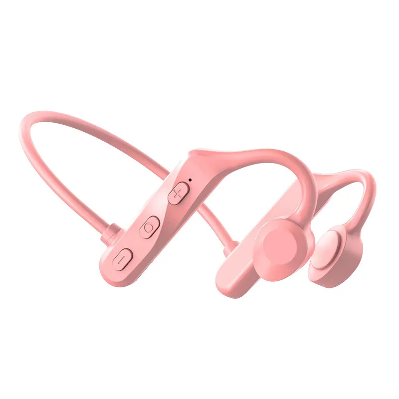 Tws Earbuds Bilateral Stereo Hifi Wireless Headset Without Delay 180mAh Bone Conduction Earphone For Laptop Tablet Waterproof 
Tws Earbuds Bilateral Stereo Hifi Wireless Headset Without Delay 180mAh Bone Conduction Earphone For Laptop Tablet Waterproof