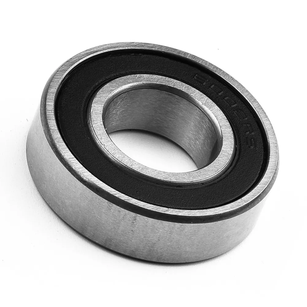 Durable High Quality Hot New Practical Bearing Parts Spare Steel 15mmx32mmx9mm 6002RS Accessories Bottom Bracket
Durable High Quality Hot New Practical Bearing Parts Spare Steel 15mmx32mmx9mm 6002RS Accessories Bottom Bracket