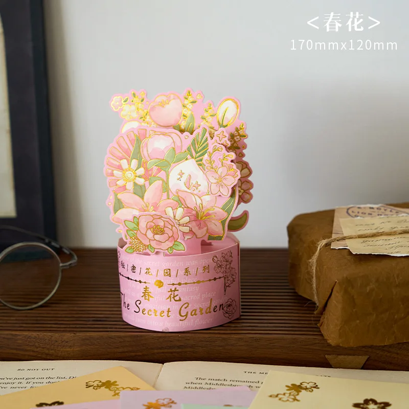 3D открытка MOONBIFFY
3D открытка MOONBIFFY