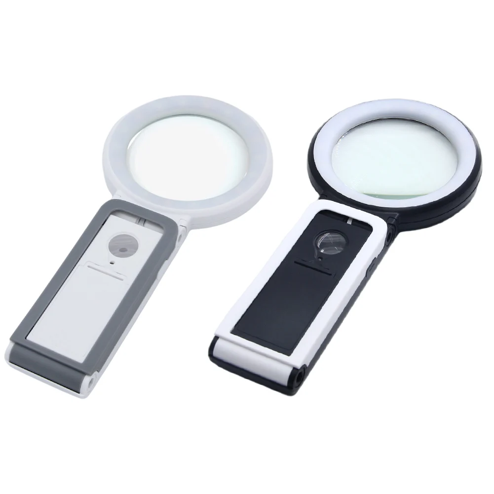 Handheld Magnifying Glass Children Crawler Spider Insect Viewer Magnifier for Children Banknote Inspection Tool
Handheld Magnifying Glass Children Crawler Spider Insect Viewer Magnifier for Children Banknote Inspection Tool