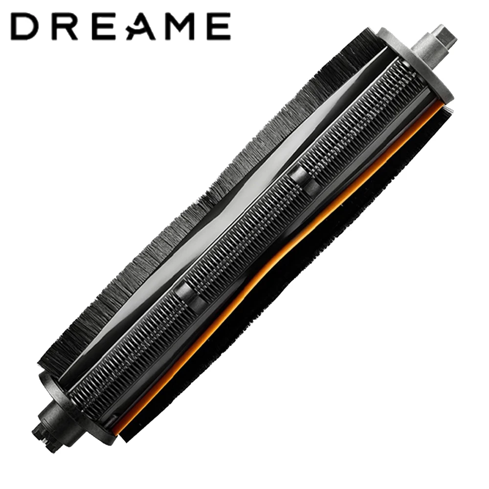 Dreame TriCut щетка для X40 Ultra/X30 Ultra/L20 Ultra/L10s Ultra Gen 2/S10 Pro/S20/S20 Pro/X10/X20 Pro/D9 Max Gen2..etc.
Dreame TriCut щетка для X40 Ultra/X30 Ultra/L20 Ultra/L10s Ultra Gen 2/S10 Pro/S20/S20 Pro/X10/X20 Pro/D9 Max Gen2..etc.