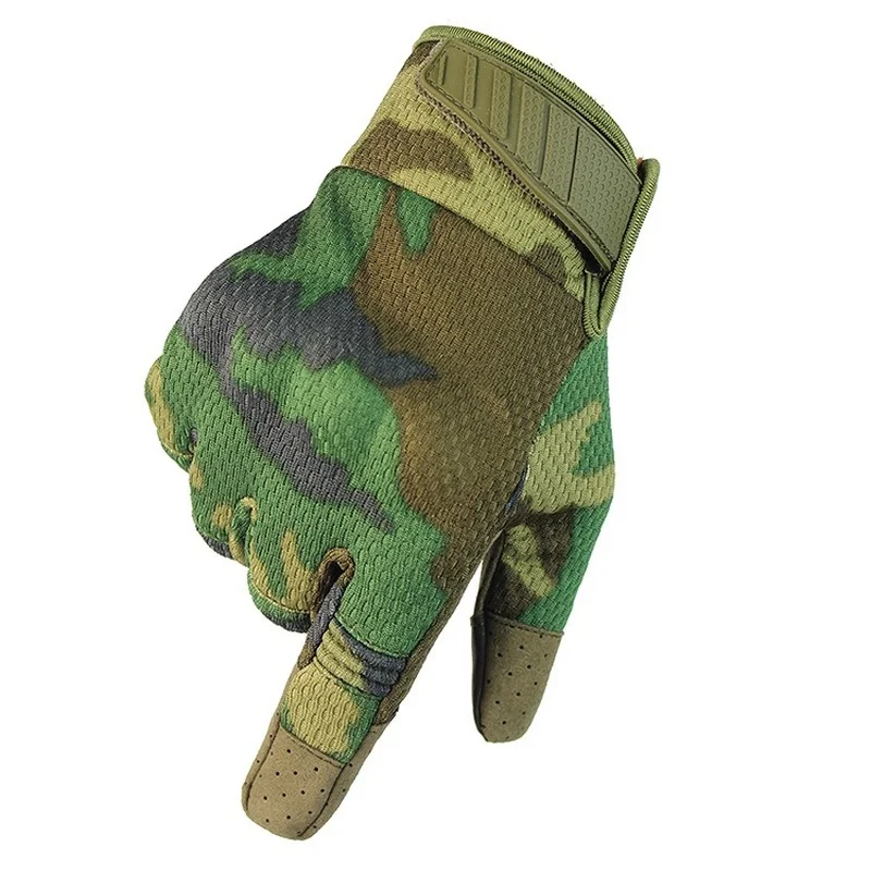 New Tactical Gloves Military Army Combat Full Finger Gloves Men Breathable Winter Hiking Gloves Cycling Climbing Gloves
New Tactical Gloves Military Army Combat Full Finger Gloves Men Breathable Winter Hiking Gloves Cycling Climbing Gloves