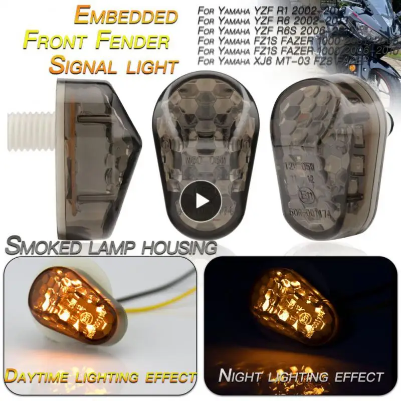 Light Weight Signal Light Practical Turn Signal Lamp Durable Portable Turn Signal Light Car Accessories 100 Brand New Universal
Light Weight Signal Light Practical Turn Signal Lamp Durable Portable Turn Signal Light Car Accessories 100 Brand New Universal