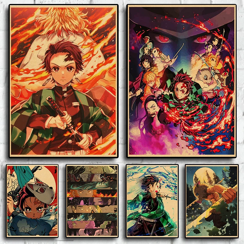 Картина на холсте, японский классический популярный аниме плакат, рассекающий, ретро, Настенный декор, украшение для гостиной, настенное искусство
Картина на холсте, японский классический популярный аниме плакат, рассекающий, ретро, Настенный декор, украшение для гостиной, настенное искусство