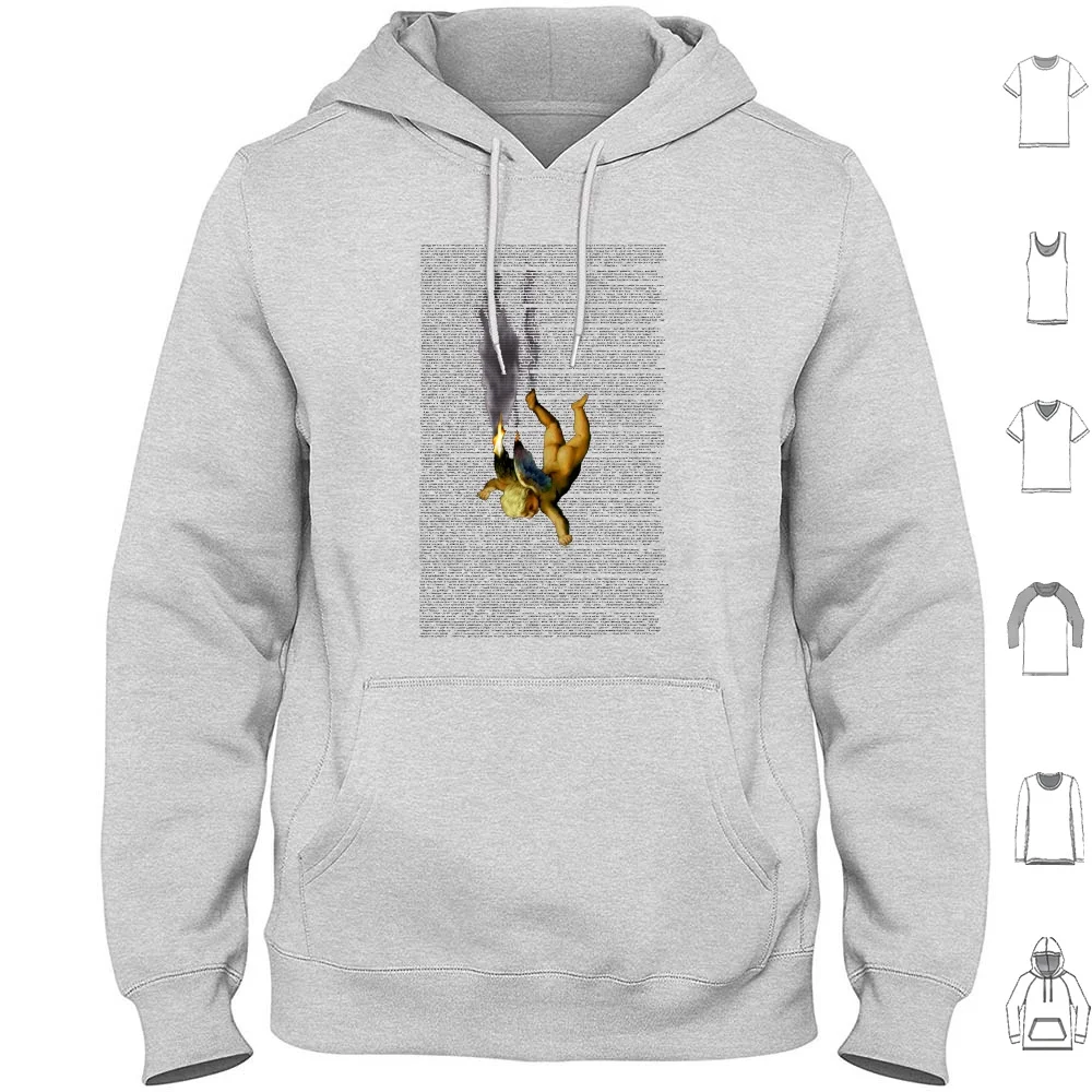 Master And Margarita Hoodies Long Sleeve Gella Crazyrussians Woland Satan Diabolo Begemot Devil Bulgakov Woland
Master And Margarita Hoodies Long Sleeve Gella Crazyrussians Woland Satan Diabolo Begemot Devil Bulgakov Woland