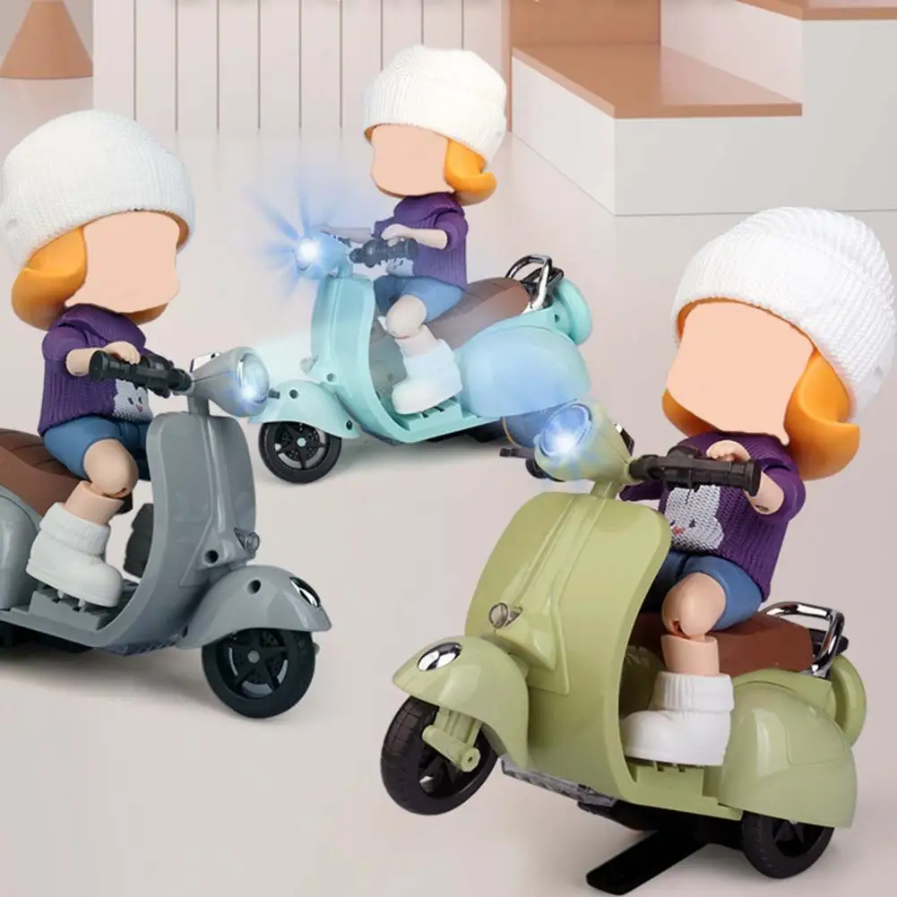 Модель отдыха из сплава для мотоцикла, металлическая классическая модель для мотоцикла, имитация детских подарков
Модель отдыха из сплава для мотоцикла, металлическая классическая модель для мотоцикла, имитация детских подарков