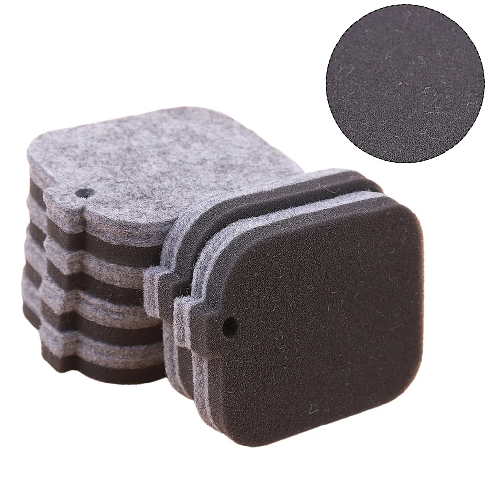 6pcs Air Filter 4229 120 1800 For STIHL Bg45 Bg46 Bg55 Bg65 Bg85 Br45c Sh55 Sh85 Home Garden Power Tool Replacement Parts
6pcs Air Filter 4229 120 1800 For STIHL Bg45 Bg46 Bg55 Bg65 Bg85 Br45c Sh55 Sh85 Home Garden Power Tool Replacement Parts