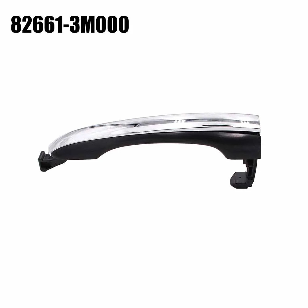82661-3M000 09-14 Accessories Car Fit For Hyundai Genesis Sedan 3.8L 4.6L 2009-2014 Black Plastic High Quality
82661-3M000 09-14 Accessories Car Fit For Hyundai Genesis Sedan 3.8L 4.6L 2009-2014 Black Plastic High Quality
