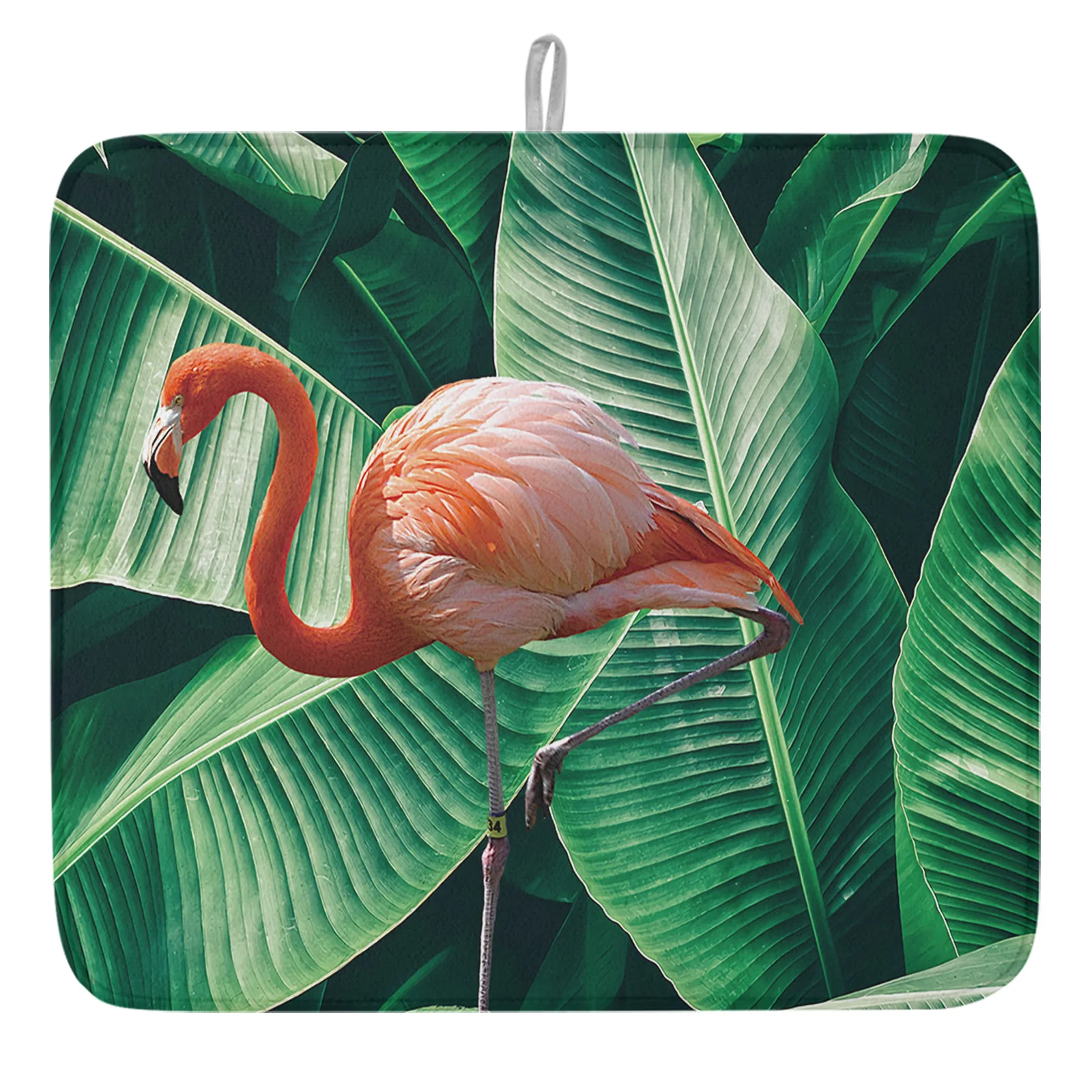 Подстилка для сушки пальмовых деревьев для кухонной раковины, домашняя Складная подстилка для слива, легко чистится
Подстилка для сушки пальмовых деревьев для кухонной раковины, домашняя Складная подстилка для слива, легко чистится