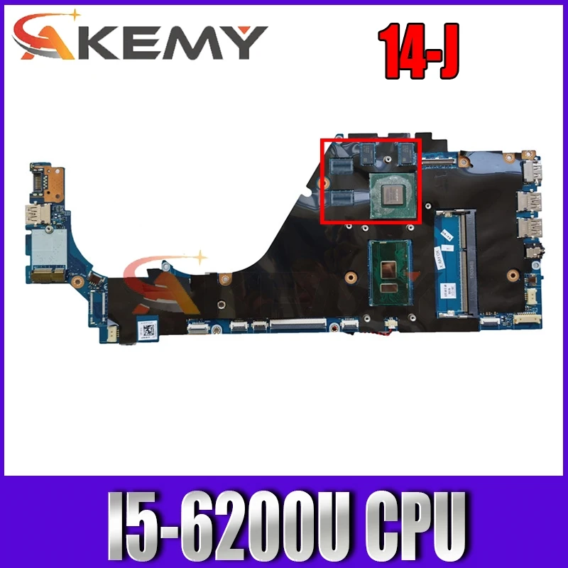 ASV40 LA-C492P 829090-601 829090-001 для HP Envy 14-J 14-j101TX материнская плата SR2EY I5-6200U Geforce 940M GMA HD 520 работает
ASV40 LA-C492P 829090-601 829090-001 для HP Envy 14-J 14-j101TX материнская плата SR2EY I5-6200U Geforce 940M GMA HD 520 работает
