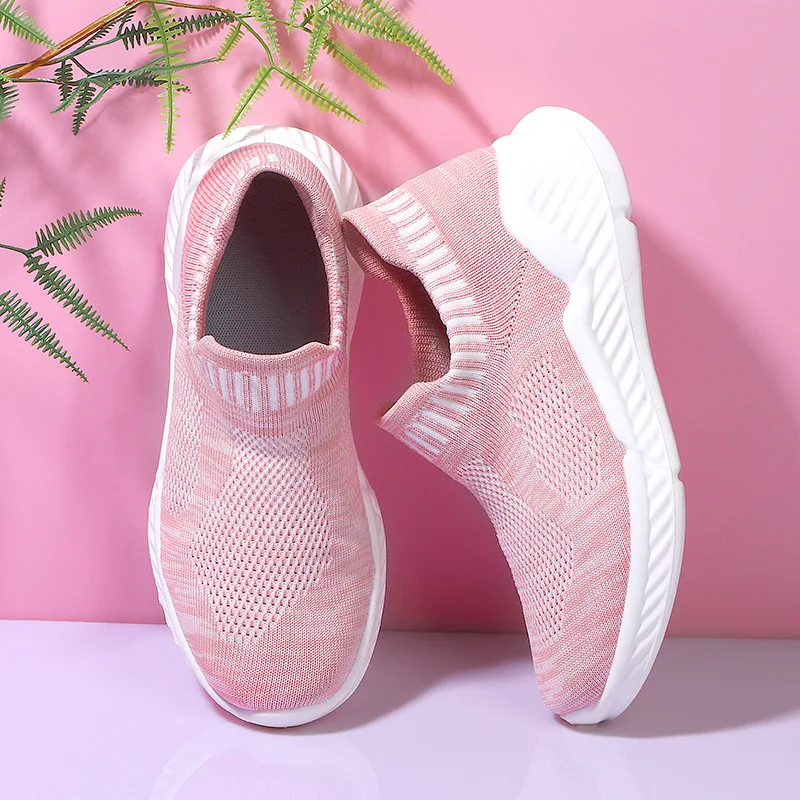 Socks Shoes Spring and Autumn New Shoes Women's All-match Sports Shoes Running Shoes Casual Shoes Platform Shoes Canvas Shoes
Socks Shoes Spring and Autumn New Shoes Women's All-match Sports Shoes Running Shoes Casual Shoes Platform Shoes Canvas Shoes