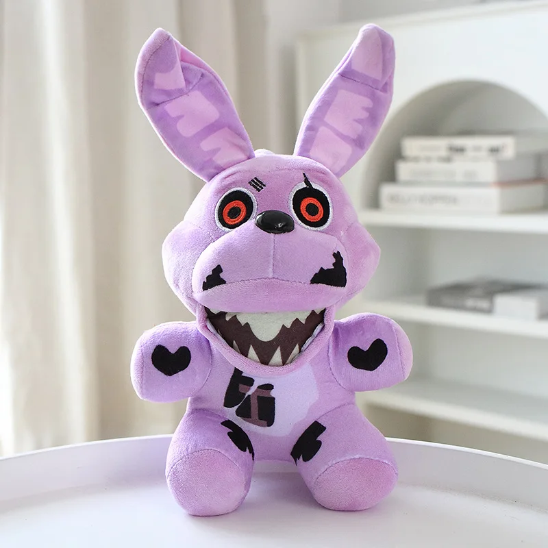 2022 Hot Fnaf Sundrop Plush Toys Security Breach Fnaf Mangle Foxy Freddy Fazbear BOSS Plush Toy Game Dolls Gift
2022 Hot Fnaf Sundrop Plush Toys Security Breach Fnaf Mangle Foxy Freddy Fazbear BOSS Plush Toy Game Dolls Gift