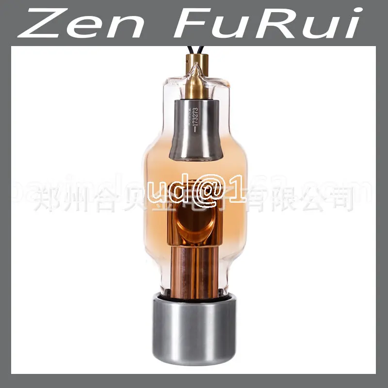 Security Equipment High Voltage Power X-Ray Tube 160kv Glass X-Ray Tube Assembly
Security Equipment High Voltage Power X-Ray Tube 160kv Glass X-Ray Tube Assembly