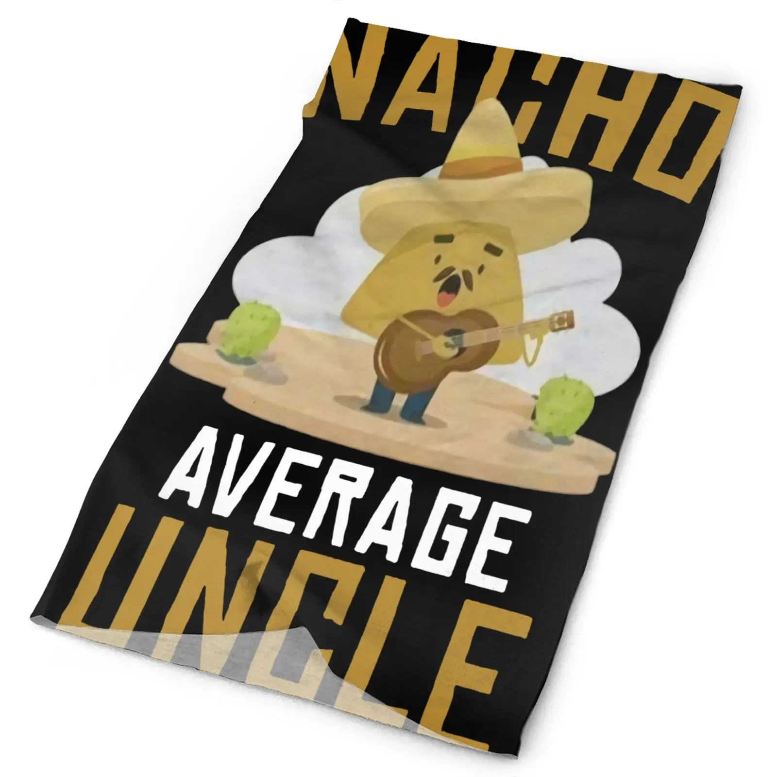 Бандана Nacho для влюбленных мужчин, тактические аксессуары для бега, шарф в стиле милитари, шарф для лыж
Бандана Nacho для влюбленных мужчин, тактические аксессуары для бега, шарф в стиле милитари, шарф для лыж