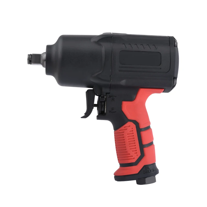 RONGPENG 1/2'' Air Impact Wrench RP9509 Auto Air Gun Tool CE OEM 1 Year Limited Pneumatic Impact Wrench
RONGPENG 1/2'' Air Impact Wrench RP9509 Auto Air Gun Tool CE OEM 1 Year Limited Pneumatic Impact Wrench