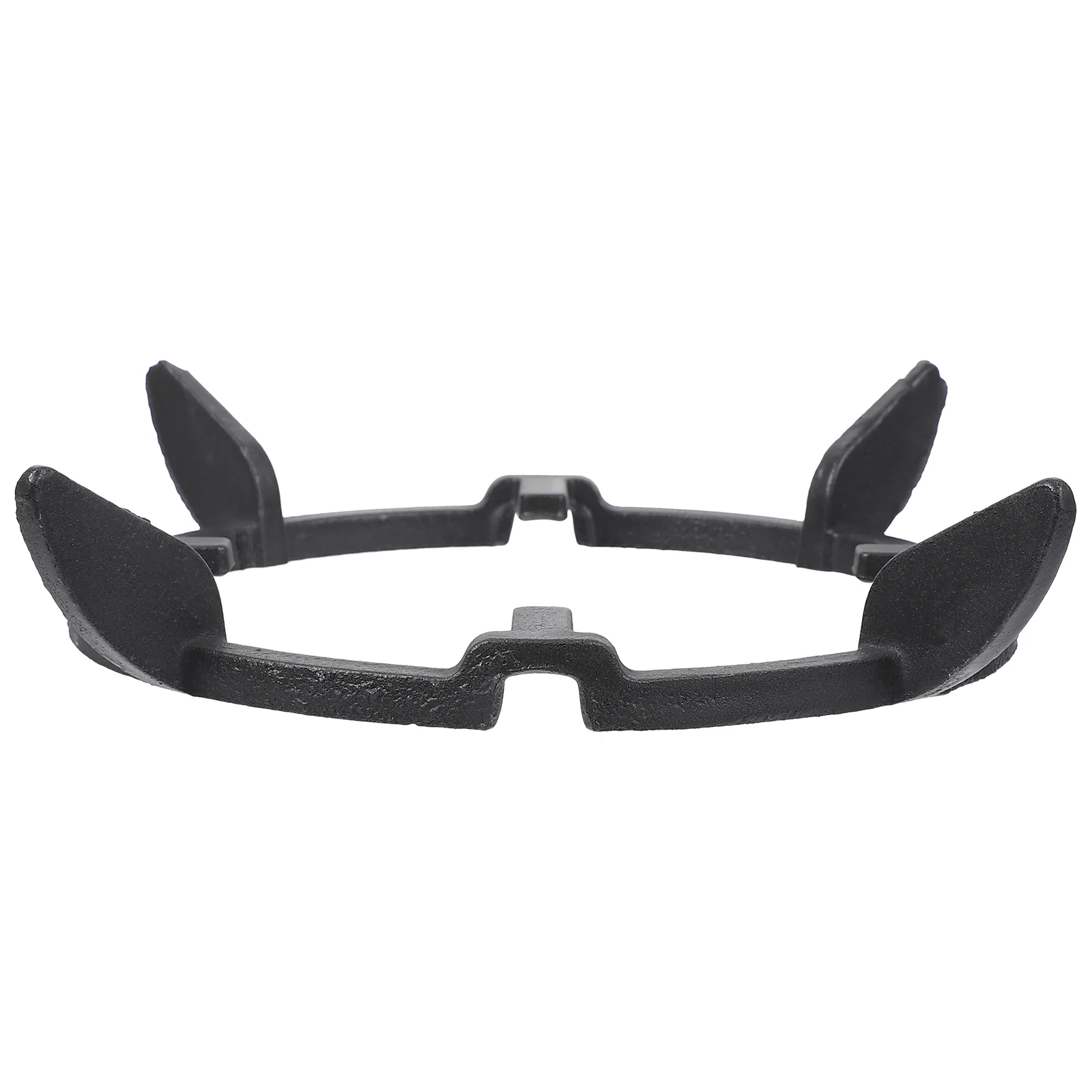 Stove Gas Wok Ring Rack Stand Grates Paniron Cast Trivet Accessories Support Rangehob Reducer Cooktop Metal Holder Kitchen
Stove Gas Wok Ring Rack Stand Grates Paniron Cast Trivet Accessories Support Rangehob Reducer Cooktop Metal Holder Kitchen