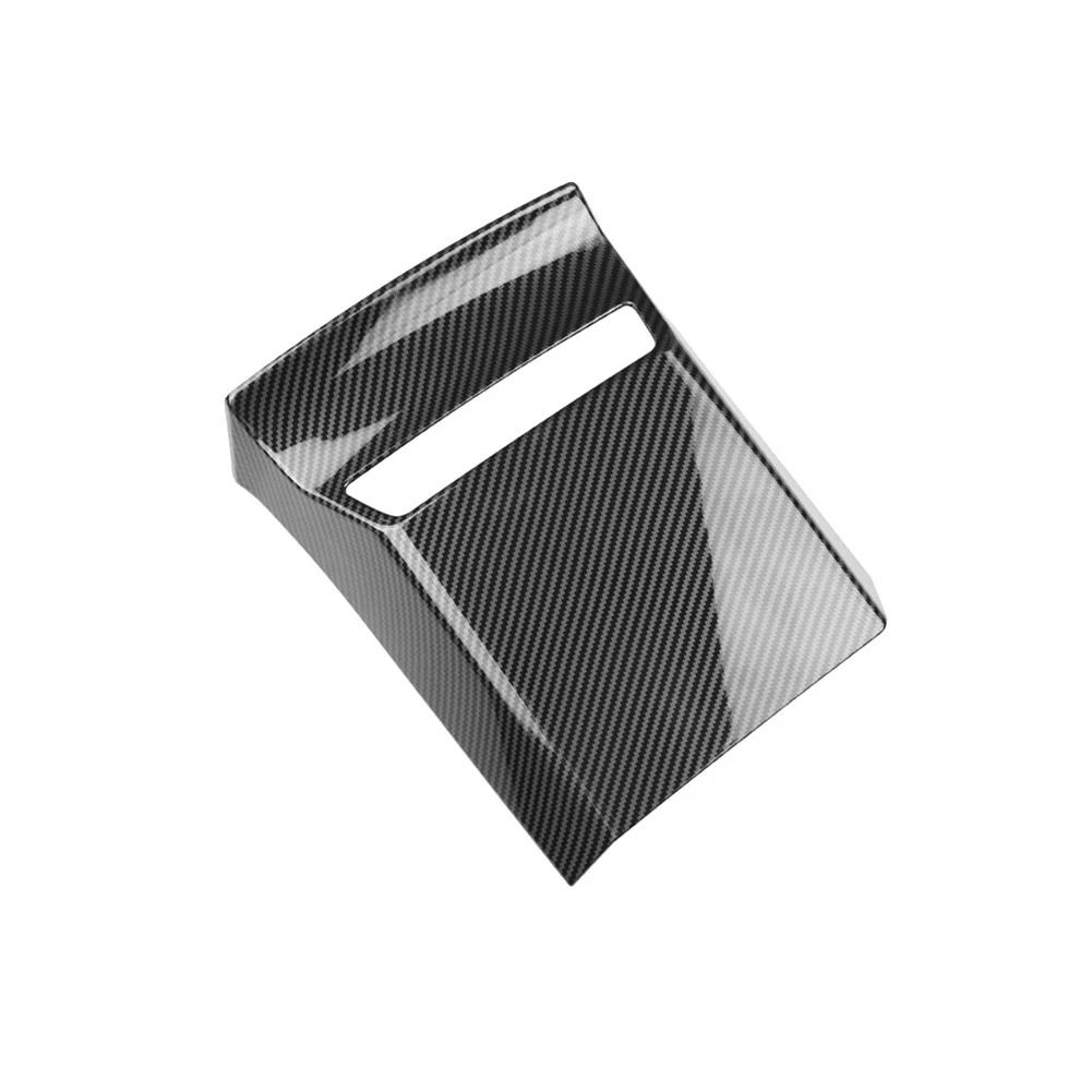 Carbon Fiber Style Car Front AC Vent Outlet Cover Trim For Kia EV6 2022 2023 Carbon Fiber Style Car Front AC Vent Outlet Cover
Carbon Fiber Style Car Front AC Vent Outlet Cover Trim For Kia EV6 2022 2023 Carbon Fiber Style Car Front AC Vent Outlet Cover